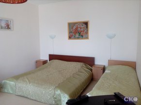 SunCity гостевой дом