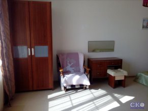 SunCity гостевой дом