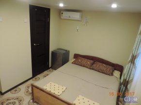 Золотая рыбка мини-гостиница