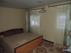 Золотая рыбка мини-гостиница