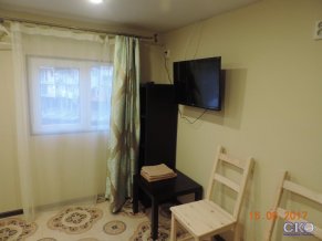 Золотая рыбка мини-гостиница