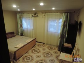 Золотая рыбка мини-гостиница