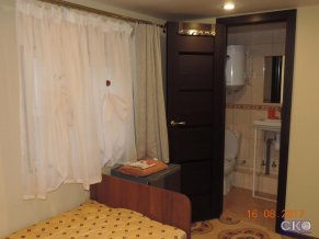 Золотая рыбка мини-гостиница