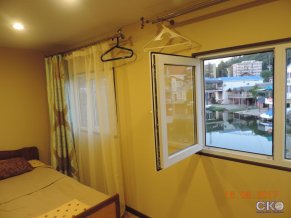 Золотая рыбка мини-гостиница