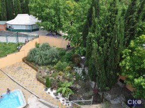 Фишт гостевой дом