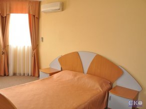 Фишт гостевой дом