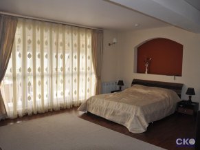 Фишт гостевой дом