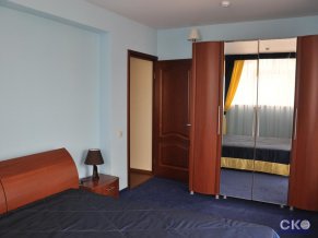 Фишт гостевой дом