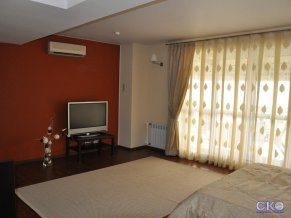 Фишт гостевой дом