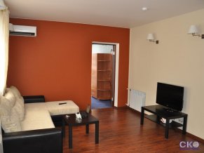 Фишт гостевой дом