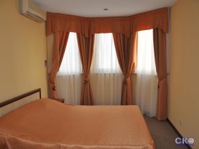 Фишт гостевой дом