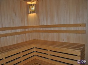 Фишт гостевой дом