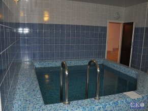 Фишт гостевой дом