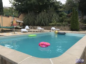 Фишт гостевой дом