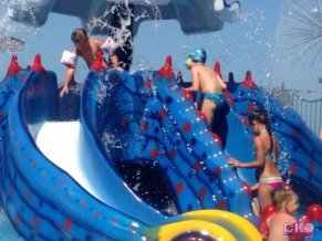 Фишт гостевой дом