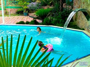 Альбатрос Гостевой Дом