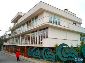 Альбатрос Гостевой Дом