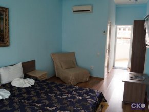 Альбатрос Гостевой Дом