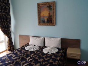 Альбатрос Гостевой Дом