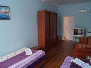 Альбатрос Гостевой Дом