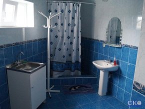 Альбатрос Гостевой Дом