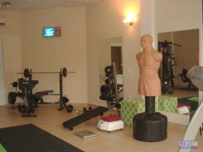 Альбатрос Гостевой Дом