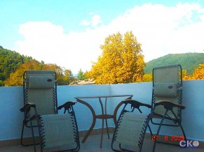 Альбатрос Гостевой Дом