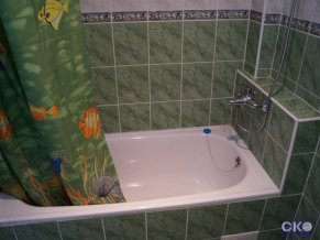 Альбатрос Гостевой Дом