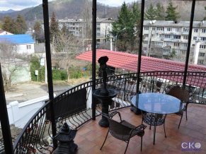 Сатен мини-гостиница