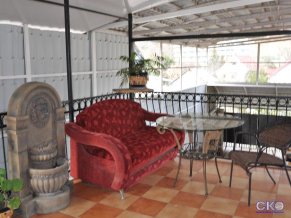 Сатен мини-гостиница