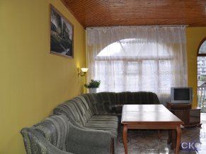 Сатен мини-гостиница