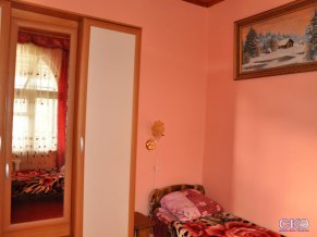 Сатен мини-гостиница