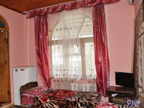 Сатен мини-гостиница