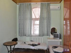 Сатен мини-гостиница