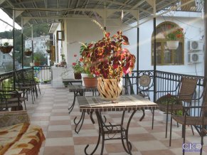 Сатен мини-гостиница