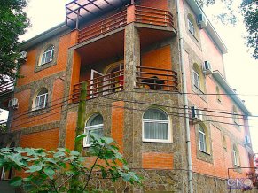 На улице Семашко гостевой дом