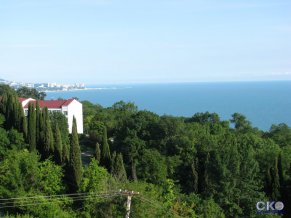 На улице Семашко гостевой дом