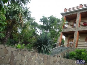 На улице Семашко гостевой дом