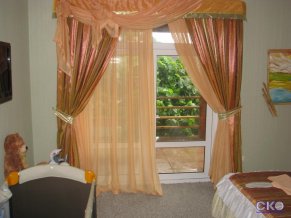 На улице Семашко гостевой дом