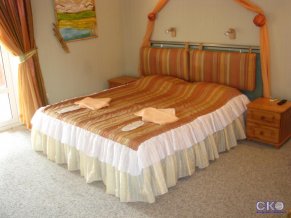 На улице Семашко гостевой дом