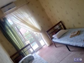 На улице Семашко гостевой дом