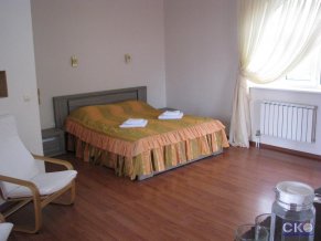 На улице Семашко гостевой дом