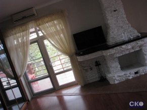 На улице Семашко гостевой дом