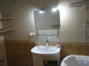 На улице Семашко гостевой дом