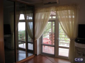 На улице Семашко гостевой дом