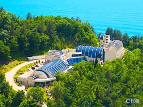 Меркурий Оздоровительный Комплекс