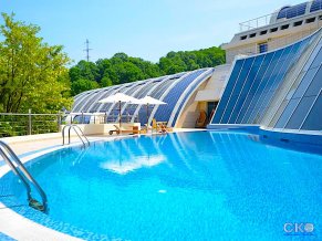 Меркурий Оздоровительный Комплекс