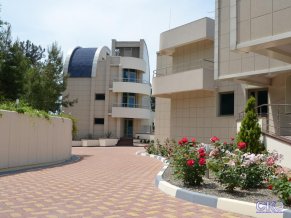 Меркурий Оздоровительный Комплекс