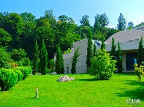 Меркурий Оздоровительный Комплекс