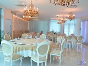 Меркурий Оздоровительный Комплекс